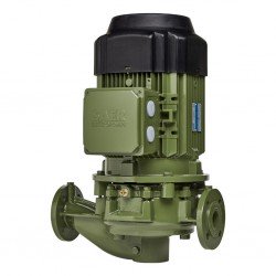 Pompa Saer L-4P 50-125-120