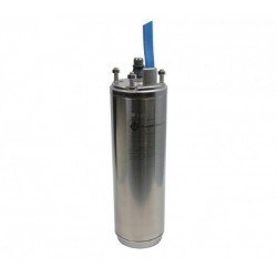 Motor Franklin 4''/220V  2 - fire  0.55 kw/220V