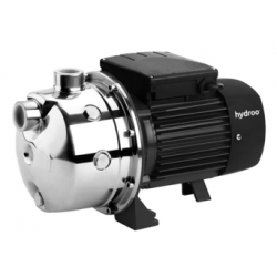 Pompa pentru grădina (autoamorsantă) trage de la 9m adâncime - Hydroo HJ 750...
