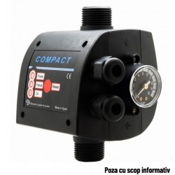 Presostat Speedbox COMPACT 2 FM15 | COELBO
