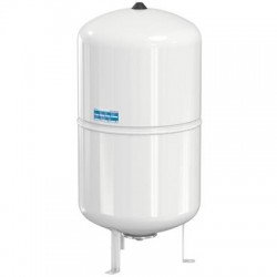 Vas de expansiune vertical de 80L/4 pentru apa potabila | Flamco