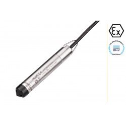 Sonda de nivel hidrostatic SGE-25 și SGE-16