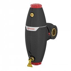Separator de Aer si Namol XStream Vent-Clean 1 F